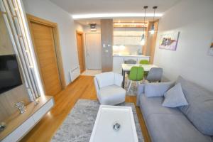 VIDIK snova, VILA PEKOVIĆ