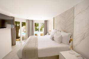 Hotels Hotel Marinca & Spa : photos des chambres