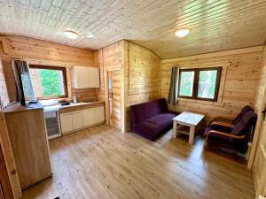 Ośrodek Wypoczynkowy Jeziornik