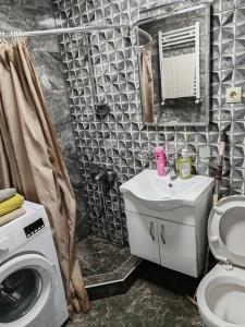 Квартира посуточно в Тбилиси