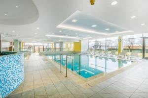 MyFlat Club 218 Gold I Wellness Apartment