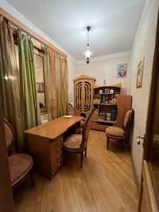 Sweet home Saburtalo