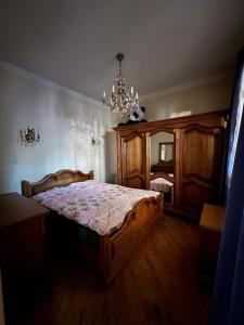 Sweet home Saburtalo