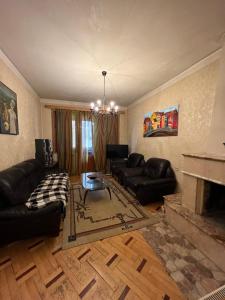 Sweet home Saburtalo