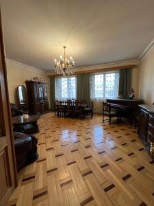 Sweet home Saburtalo