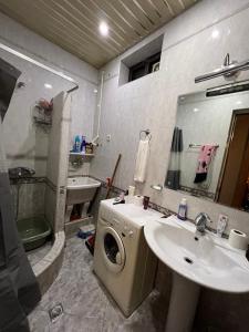 Sweet home Saburtalo