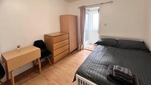 Cosy Studio - London