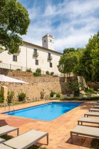 Hotel Convent de Begur