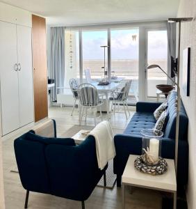 Haus Meeresbrandung Wohnung 23