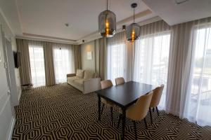 Wyspa Uznam Promenada Baltic Fort