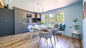 Las i Morze, Sun & Snow