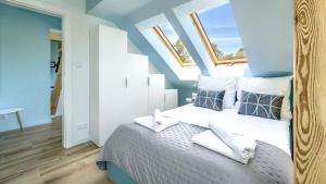 Las i Morze, Sun & Snow