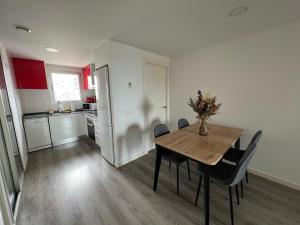 El Mirador de Calp 4th Floor