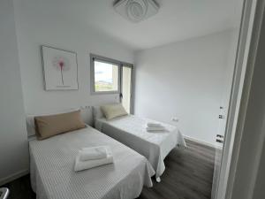 El Mirador de Calp 4th Floor