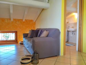 Panorama Ferienwohnung Lorenzo