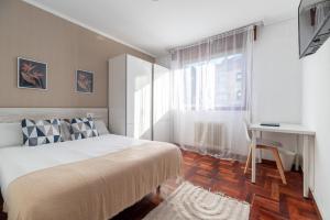 Gran Apartamento el Castro