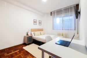 Gran Apartamento el Castro