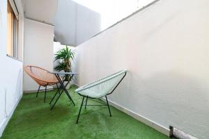 Gran Apartamento el Castro