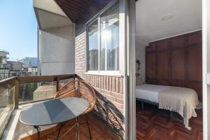 Gran Apartamento el Castro