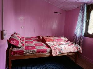 The Evergreen house kalga