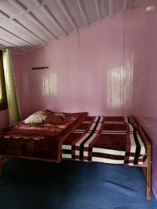 The Evergreen house kalga