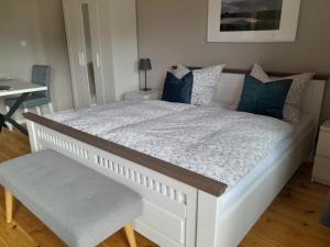 Ferienwohnung Wussegel