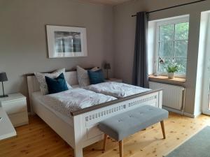 Ferienwohnung Wussegel