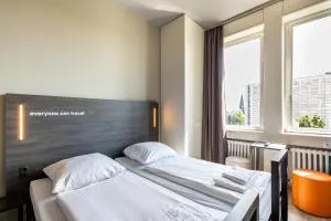 A＆O亚琛中央火车站酒店  - 埃施韦勒