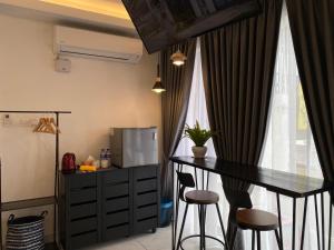 CS Junction Point - Double Deluxe Room DDR