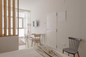 Beautiful studio in Tetuan for 2 pax - Bj A