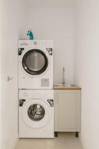 Beautiful studio in Tetuan for 2 pax - Bj A