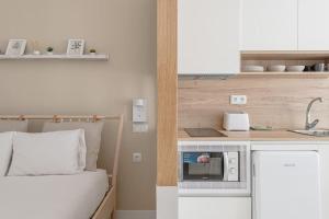 Beautiful studio in Tetuan for 2 pax - Bj A