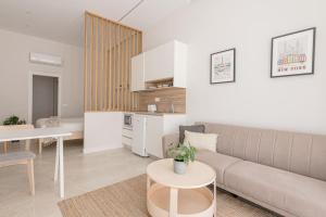 Beautiful studio in Tetuan for 2 pax - Bj A