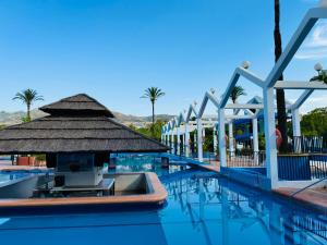 Exclusive Suite in BenalBeach