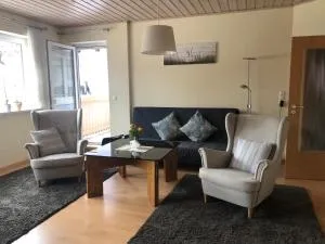 Ferienwohnung Am Grünen Band - باد كنيغسهوفن ايم غرابفلد