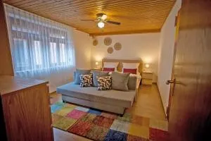 Main-Auszeit - Astheim