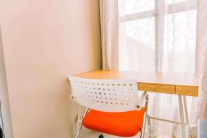 Best Deal and Comfy Studio at Transpark Bintaro Apartment By Travelio