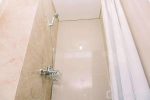 Best Deal and Comfy Studio at Transpark Bintaro Apartment By Travelio