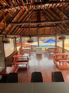 Falcon Lodge Bela Bela