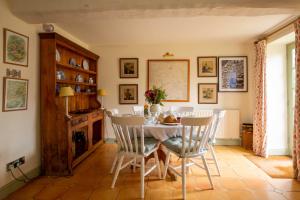 Aintree Cottage