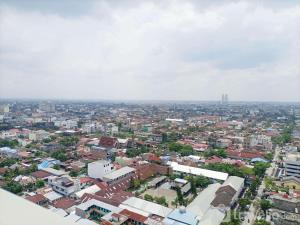 Brand New Studio at De Prima Apartment By Travelio