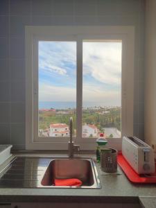 Apartamento Vista al mar