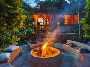 Dar Amane Guest House - 皮尔格林斯雷斯特