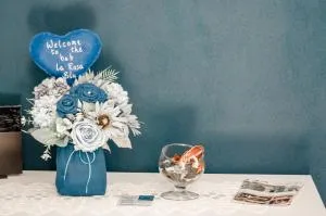 La Rosa Blu - Gerace