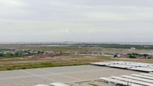 Simply Studio Room at Tokyo Riverside PIK 2 Apartment By Travelio