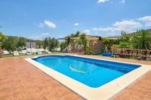 Casa rural la brisa - Doña Mencía