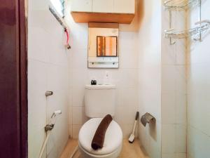Spacious 2BR at Apartment Gateway Ahmad Yani Cicadas By Travelio