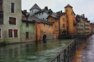 Hotels Hotel des Marquisats : photos des chambres