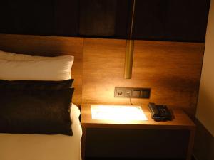 Standard Double or Twin Room room in SennaCity Hotel