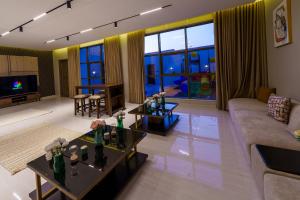 منتجعات رسيل Raseel Cottages